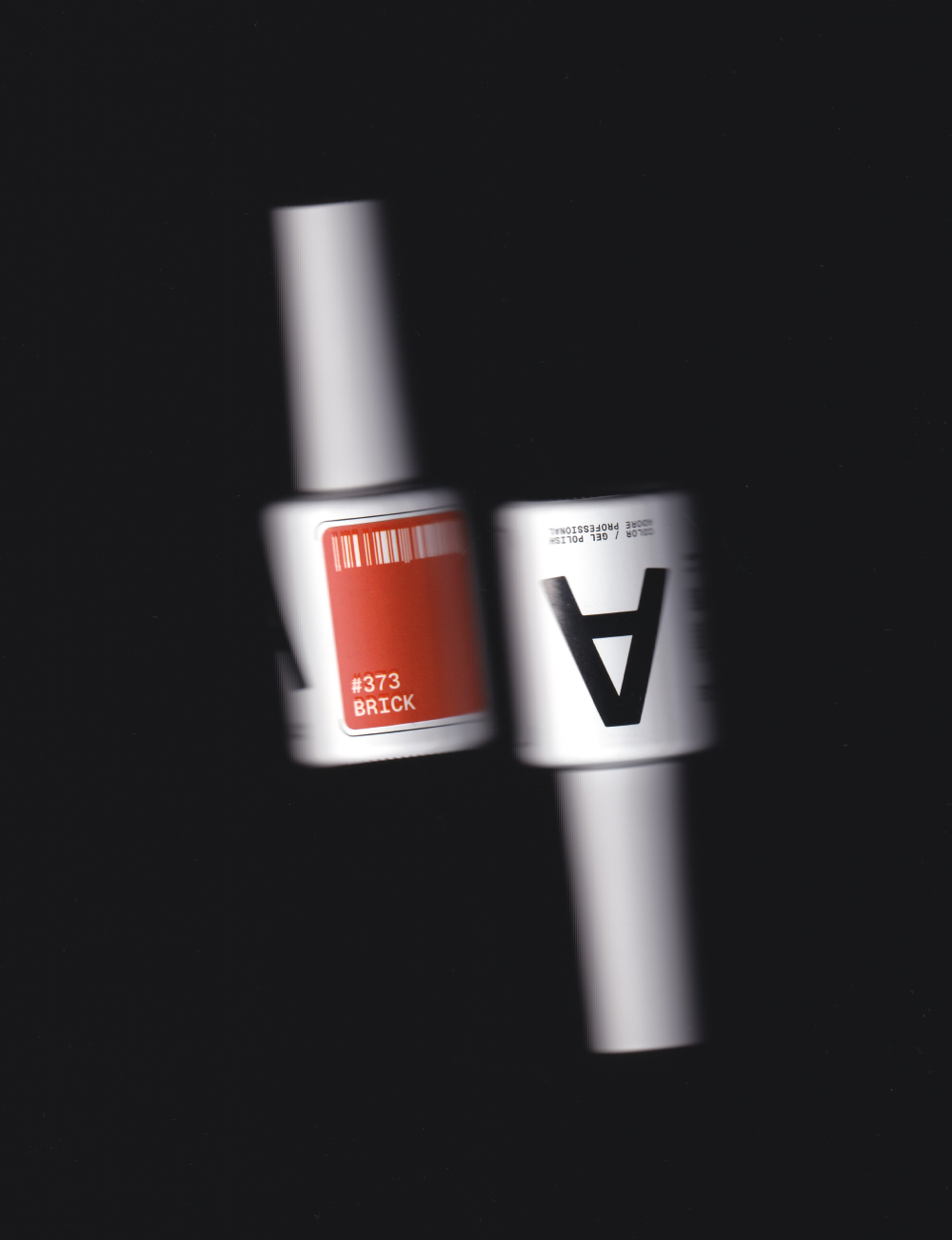 гель-лак Basic Palette 