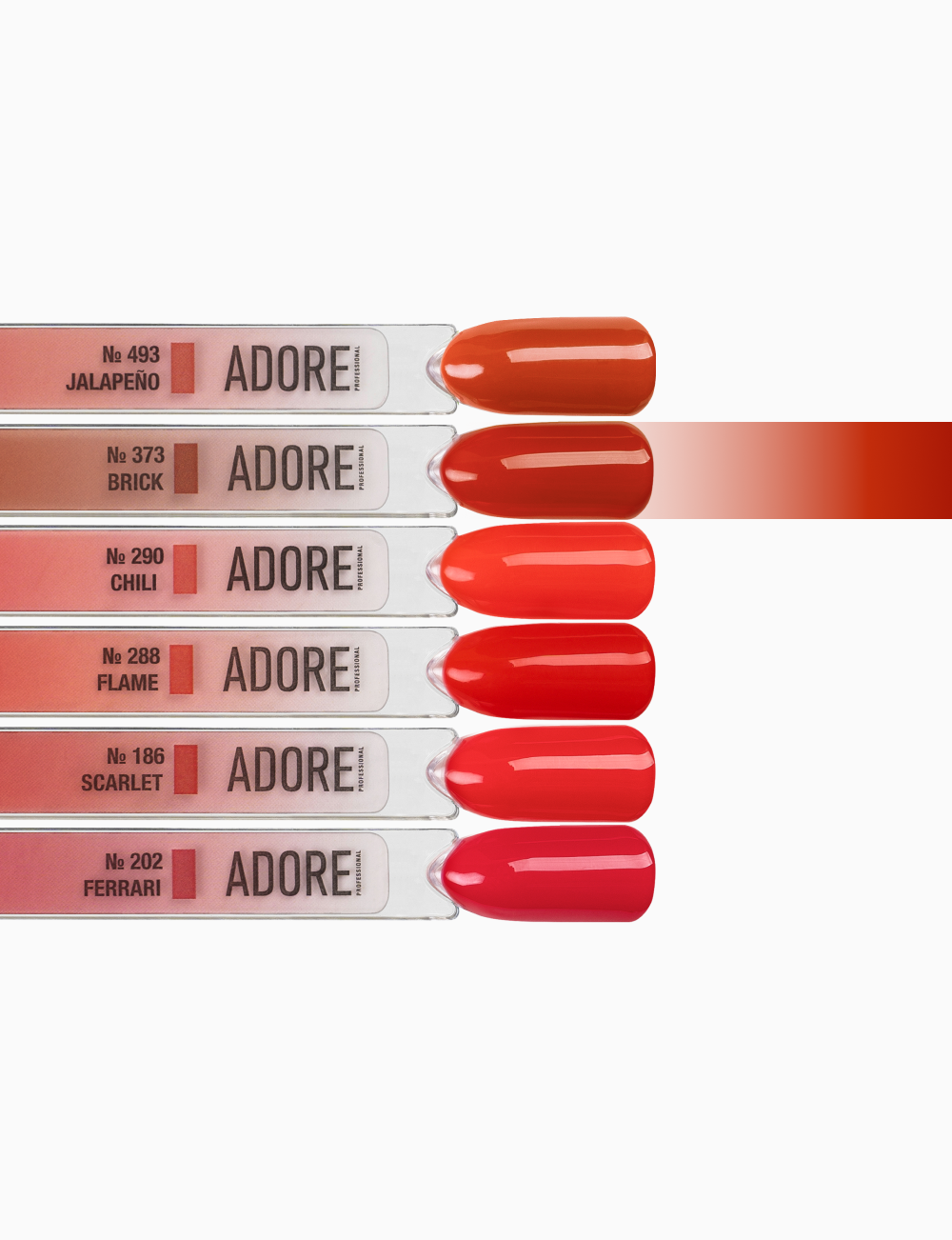 гель-лак Basic Palette 