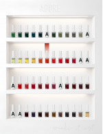 гель-лак Basic Palette 