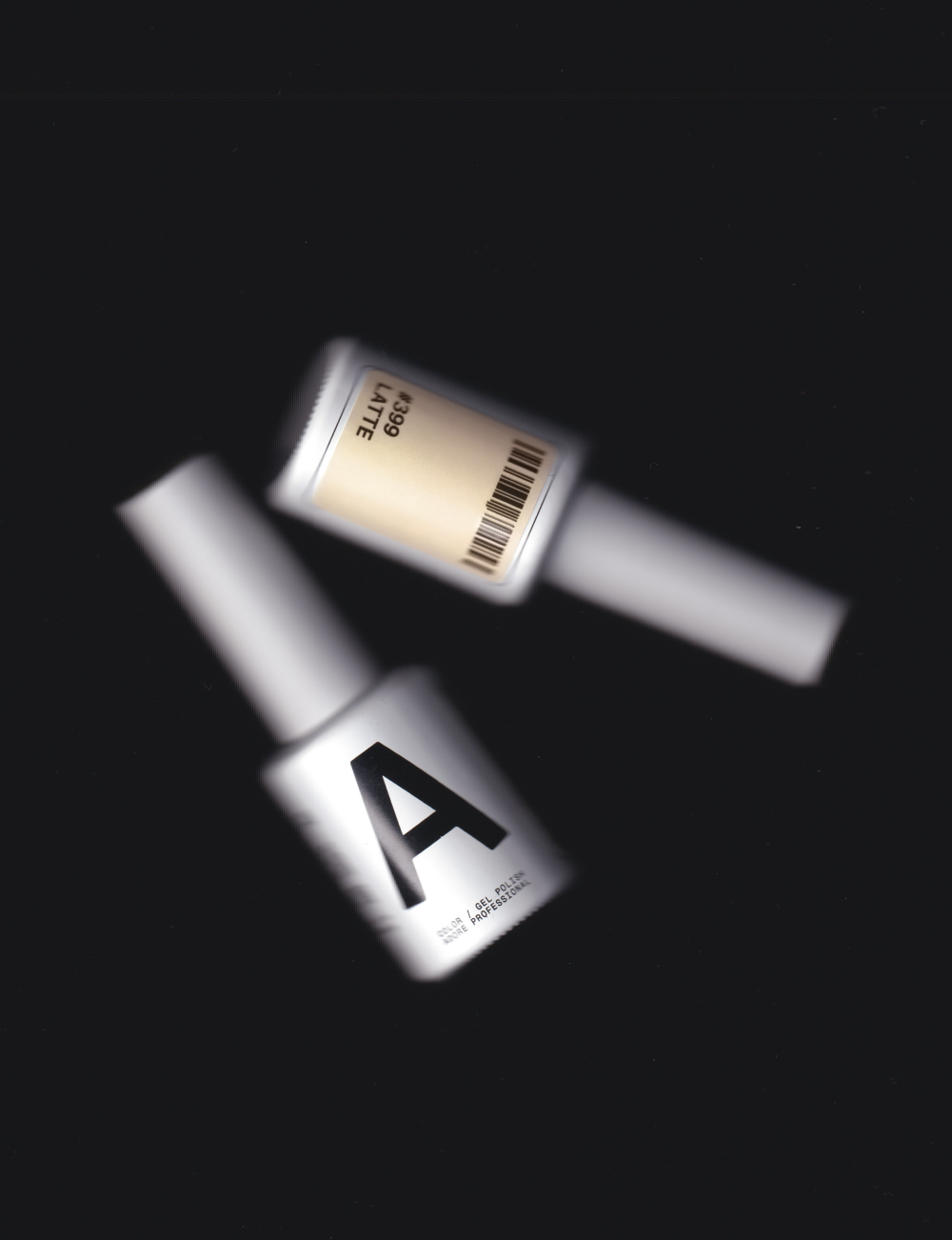 гель-лак Basic Palette 