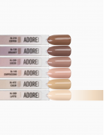 гель-лак Basic Palette 