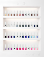 гель-лак Basic Palette 