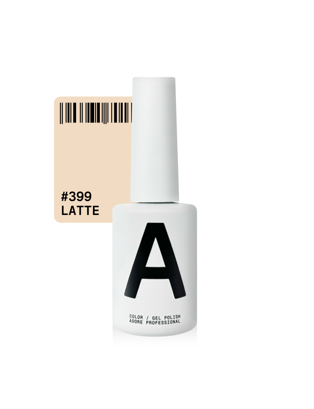 гель-лак Basic Palette 