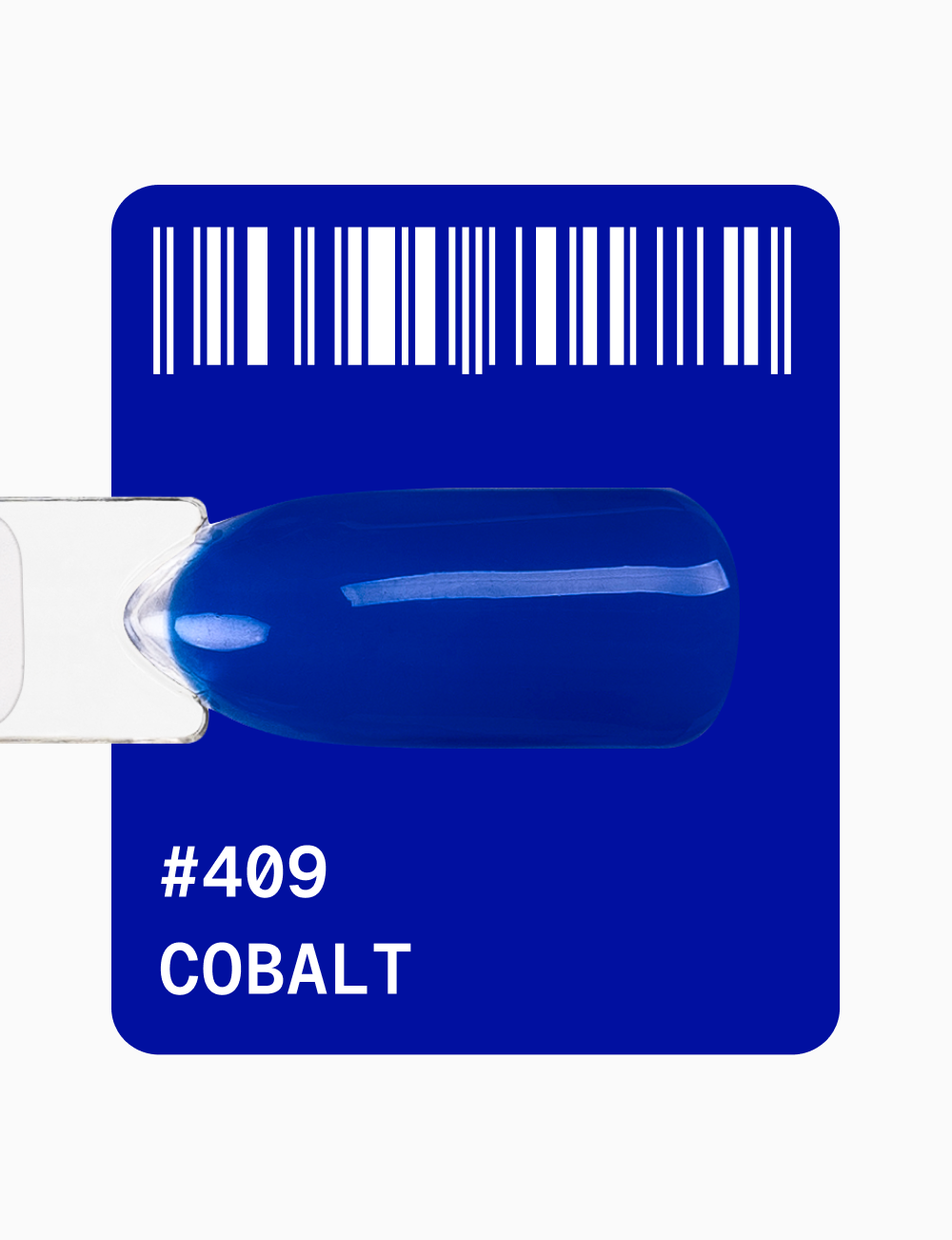 гель-лак Basic Palette 