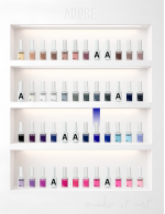 гель-лак Basic Palette 