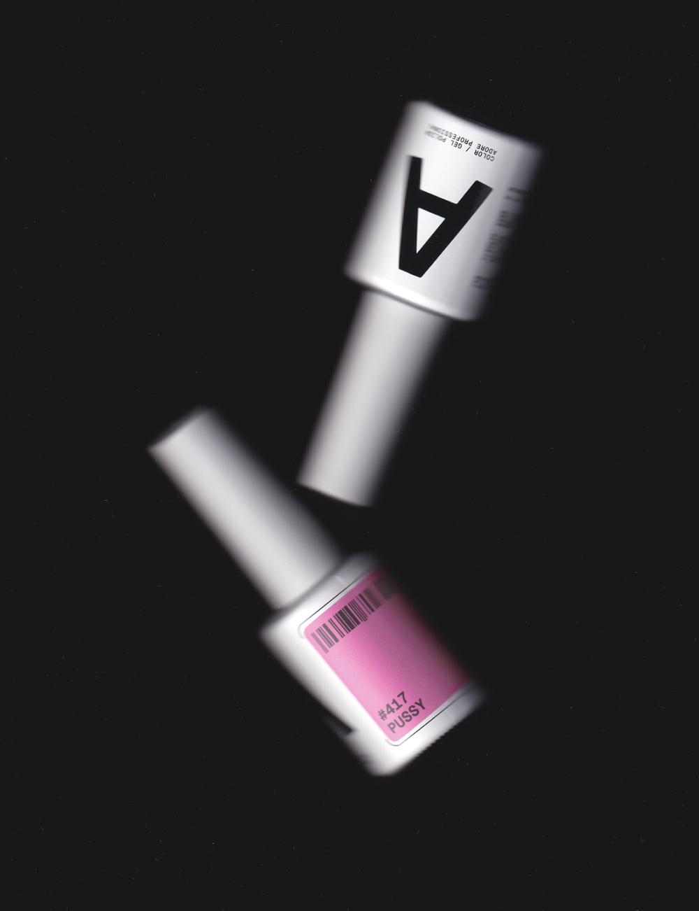 гель-лак Basic Palette 