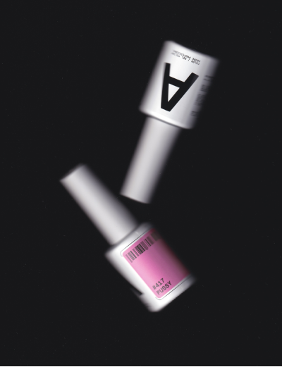 гель-лак Basic Palette 
