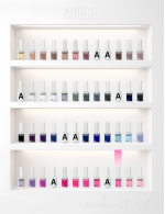 гель-лак Basic Palette 