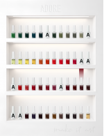 гель-лак Basic Palette 