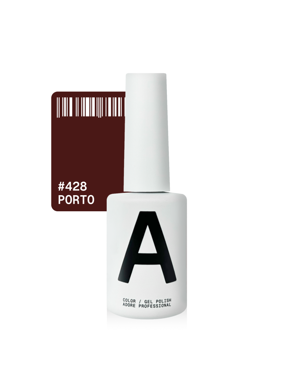 гель-лак Basic Palette 