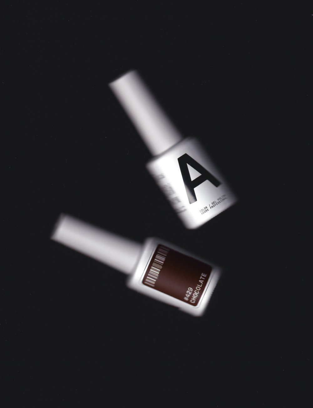 гель-лак Basic Palette 