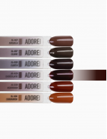 гель-лак Basic Palette 