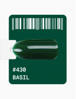 гель-лак Basic Palette 