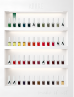 гель-лак Basic Palette 