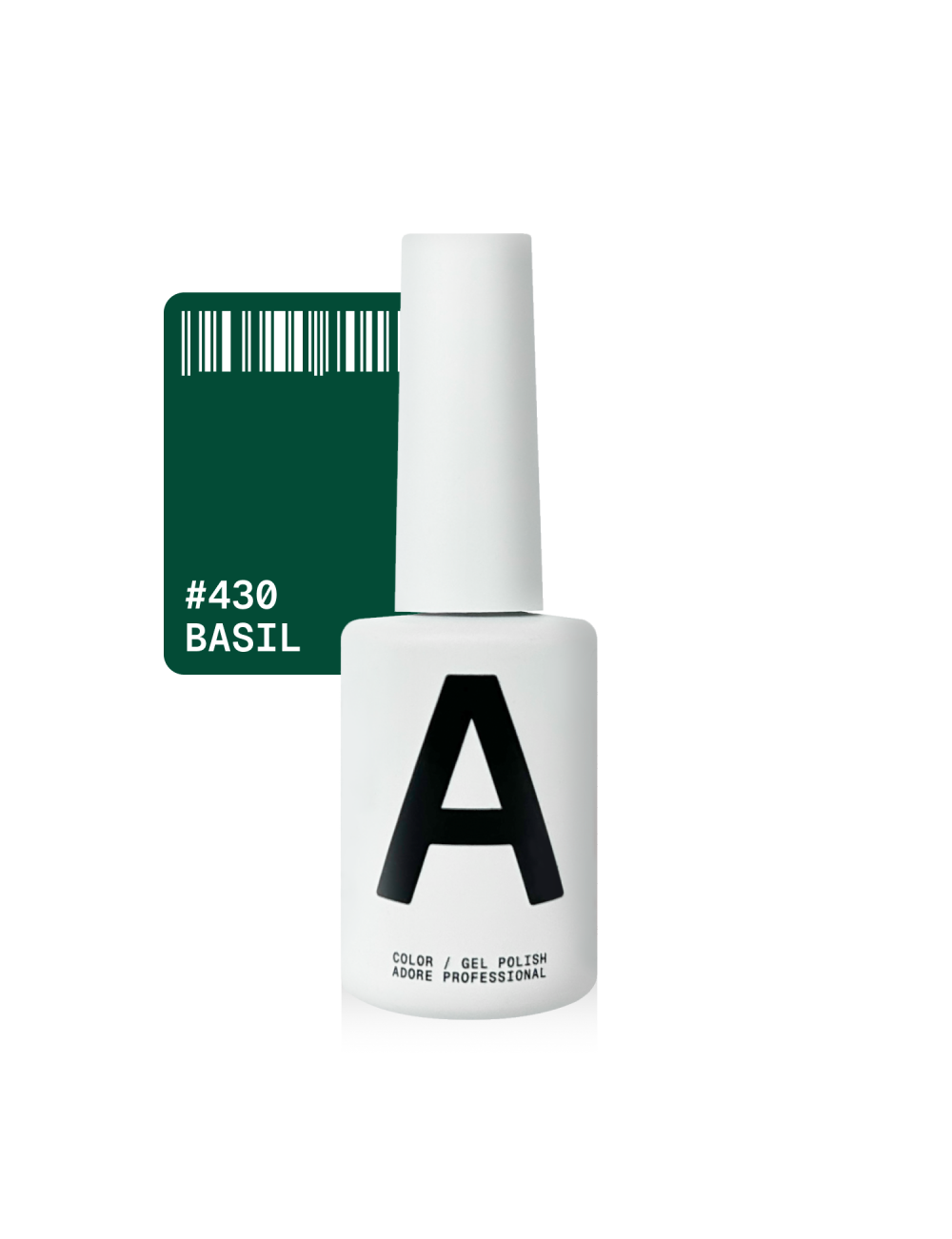 гель-лак Basic Palette 