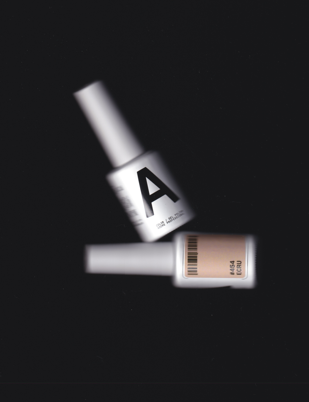 гель-лак Basic Palette 