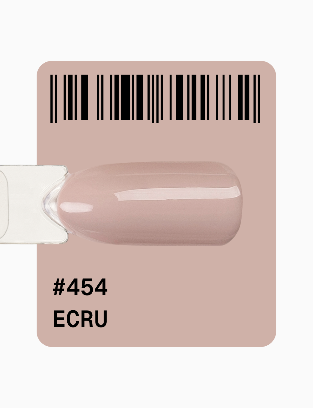 гель-лак Basic Palette 