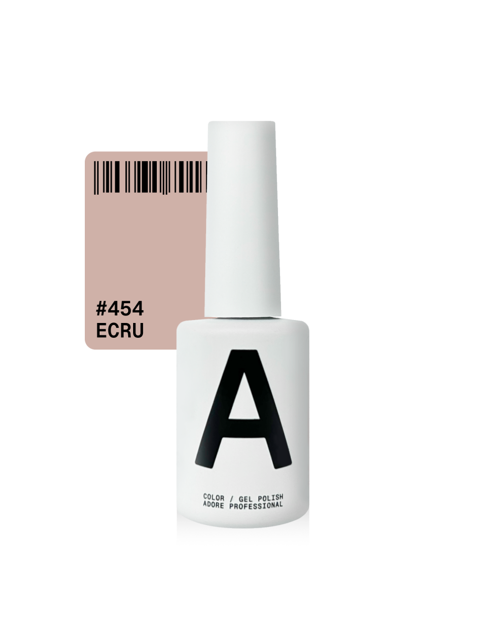 гель-лак Basic Palette 