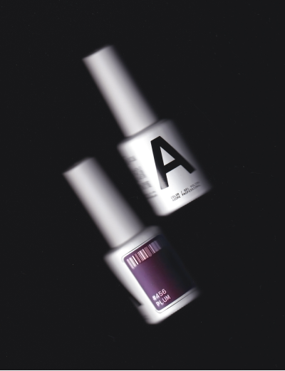 гель-лак Basic Palette 
