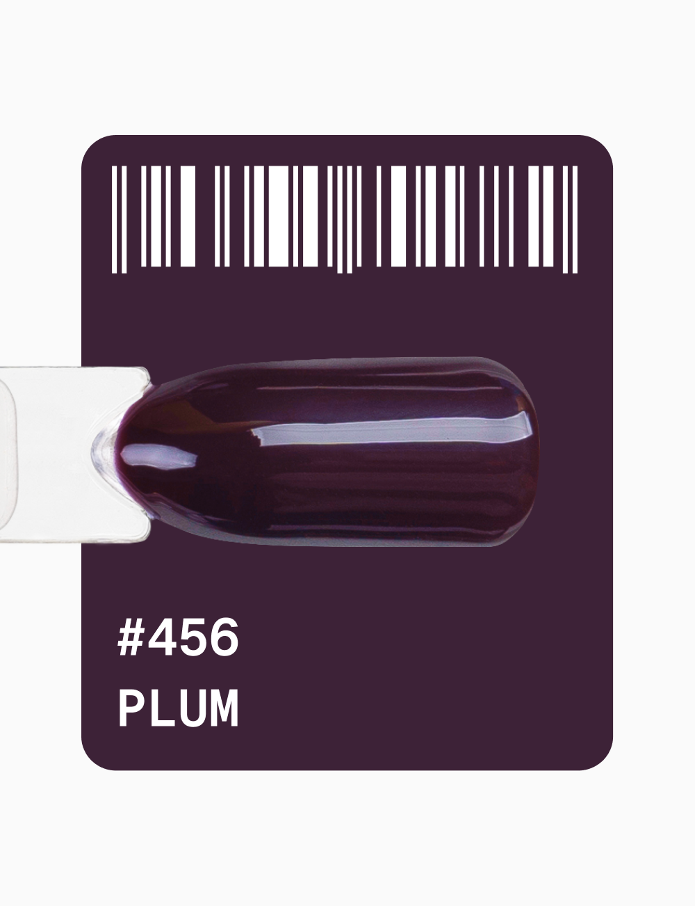 гель-лак Basic Palette 