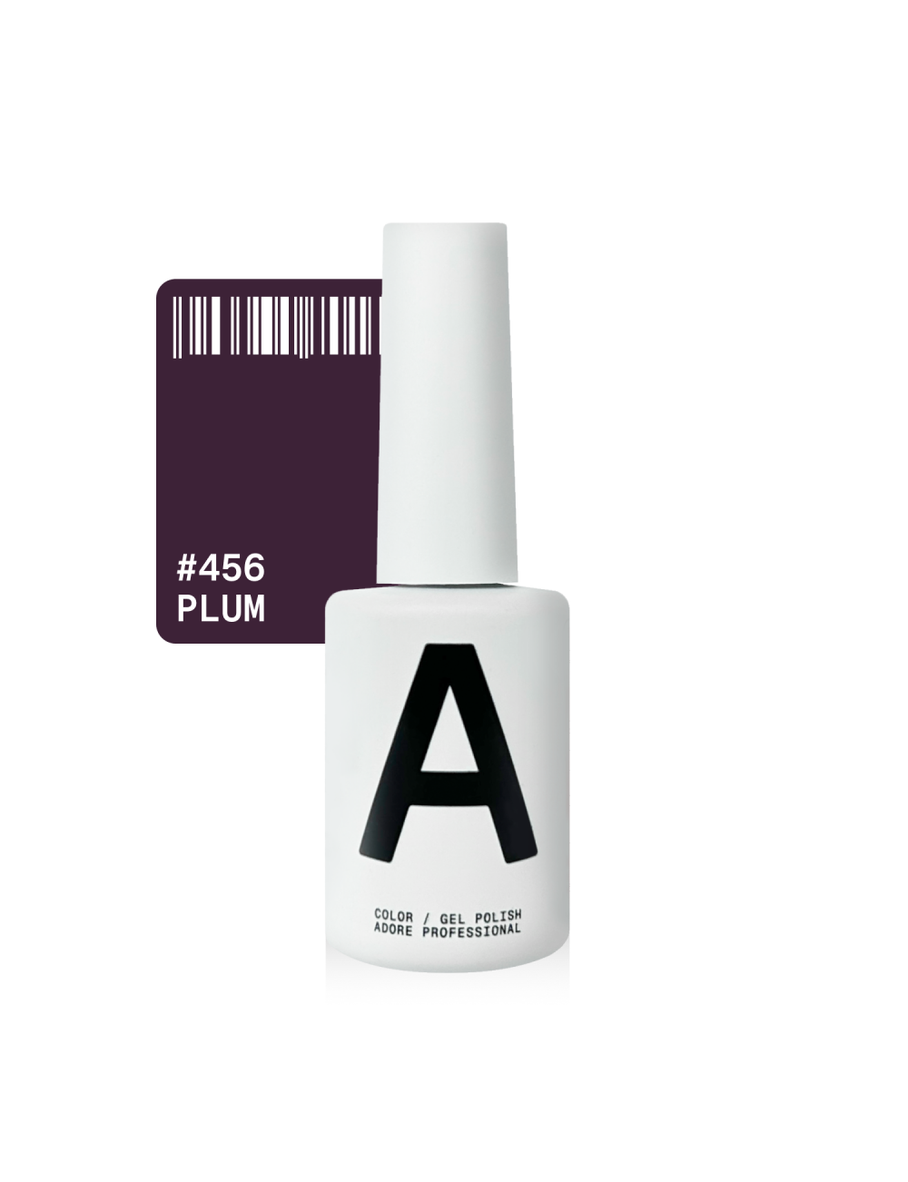 гель-лак Basic Palette 