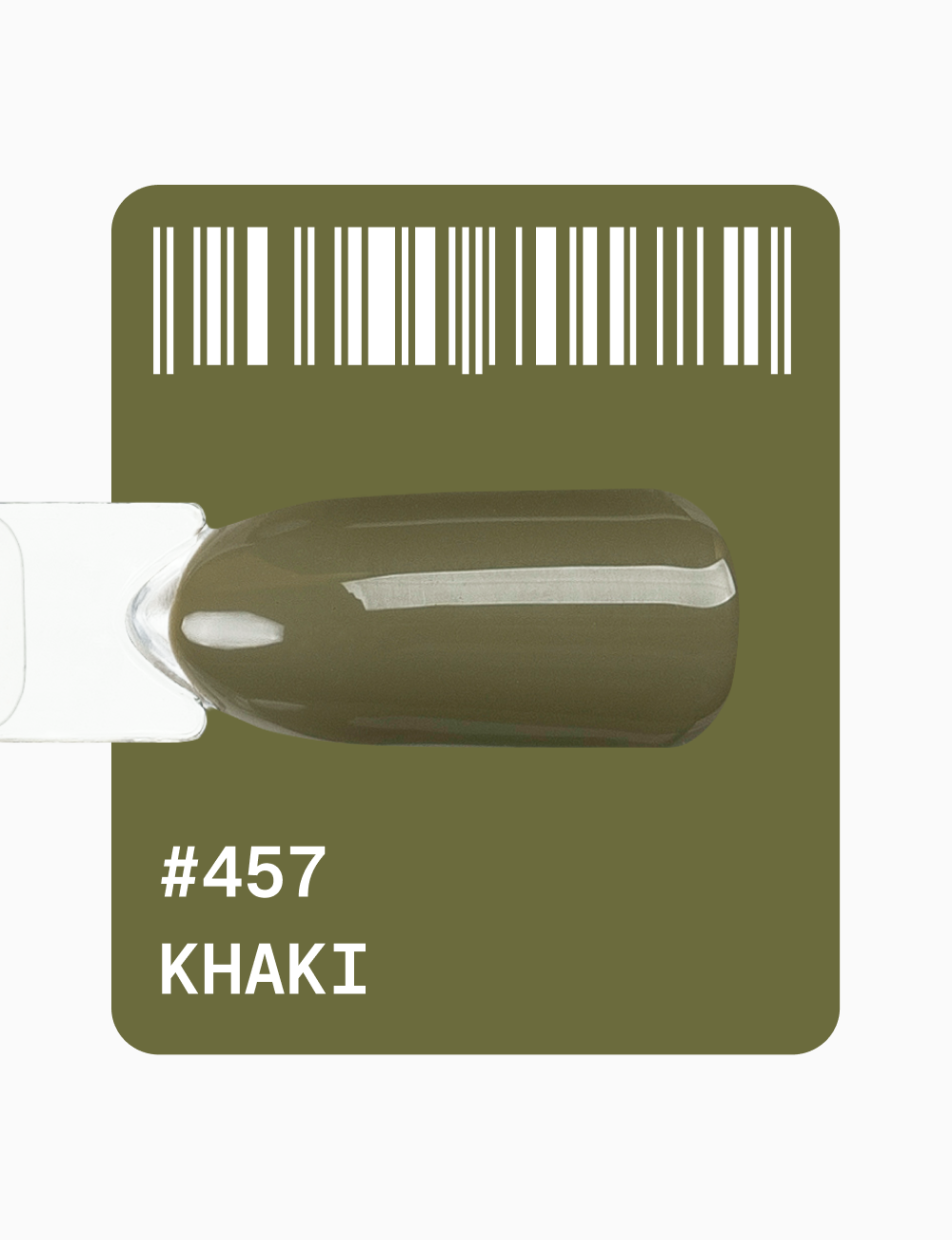 гель-лак Basic Palette 