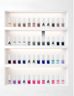 гель-лак Basic Palette 