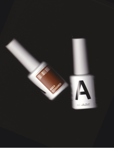 гель-лак Basic Palette 