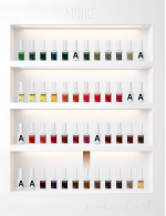 гель-лак Basic Palette 