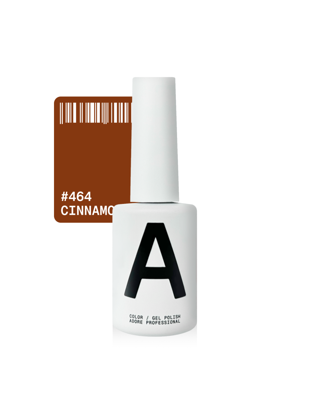 гель-лак Basic Palette 