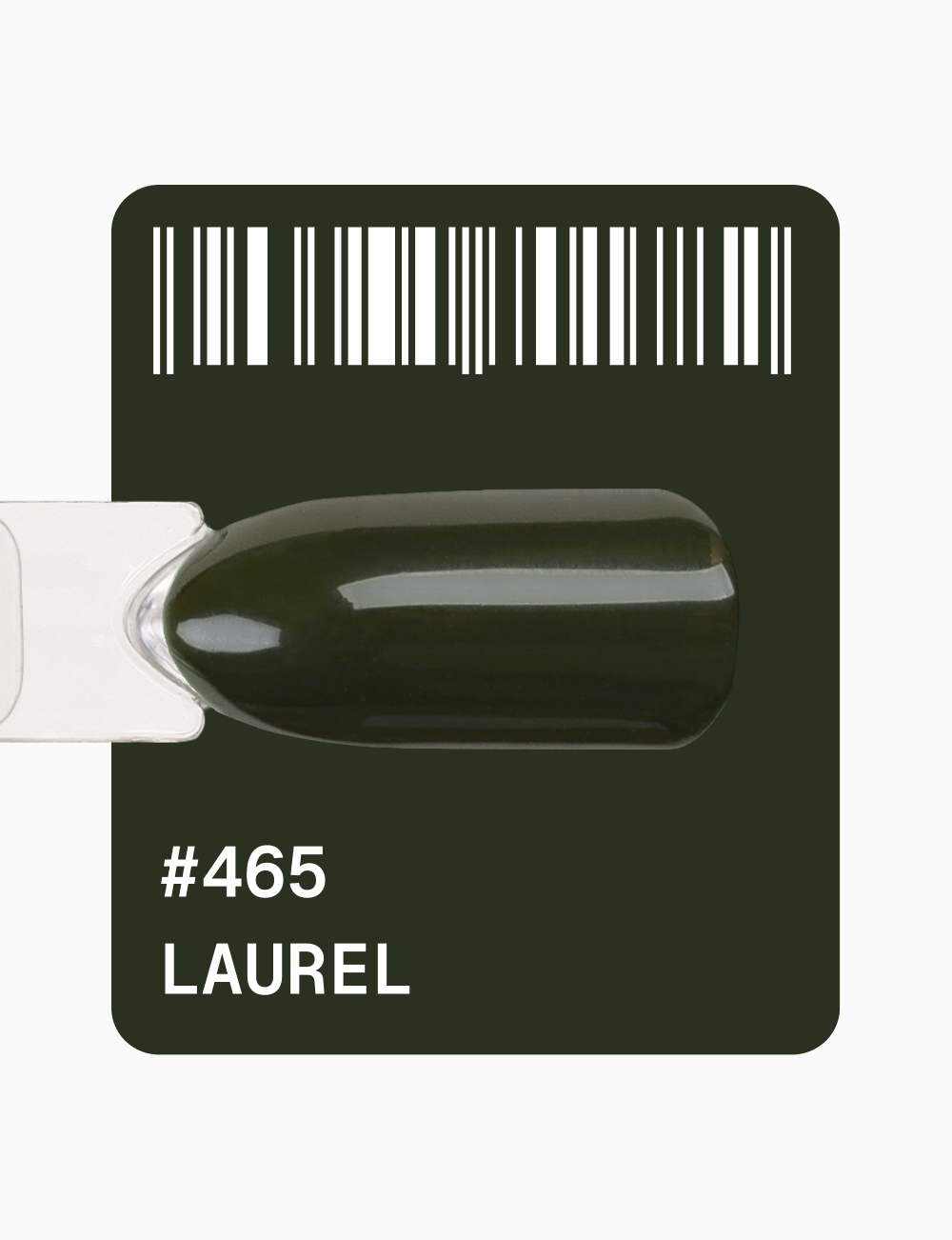 гель-лак Basic Palette 