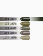 гель-лак Basic Palette 