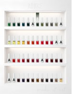 гель-лак Basic Palette 