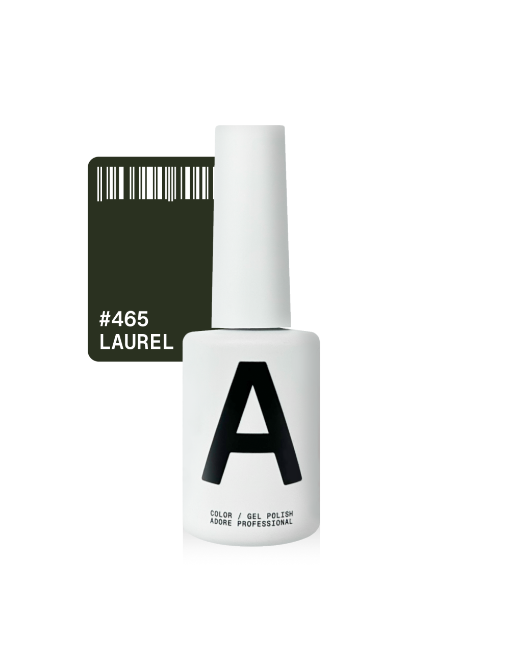 гель-лак Basic Palette 