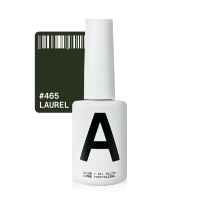 гель-лак Basic Palette 12ml №465 - laurel гель-лак Basic Palette 12ml №465 - laurel