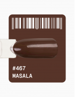 гель-лак Basic Palette 