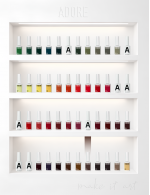 гель-лак Basic Palette 