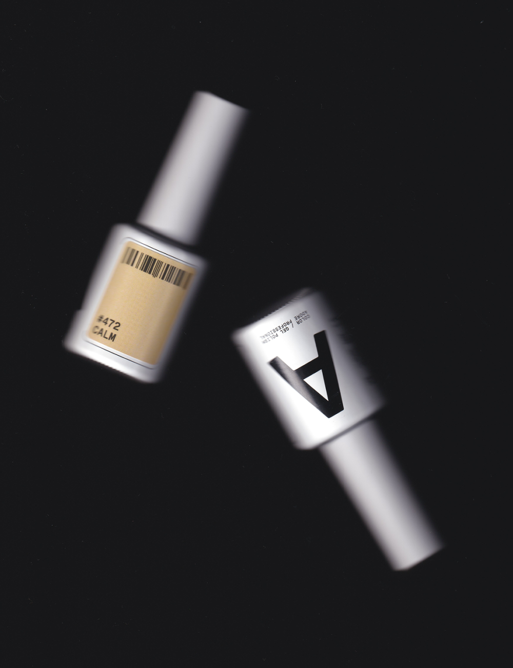 гель-лак Basic Palette 