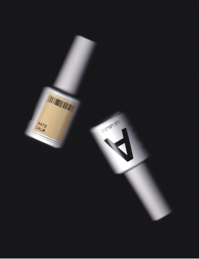 гель-лак Basic Palette 