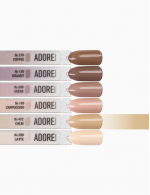 гель-лак Basic Palette 