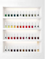 гель-лак Basic Palette 