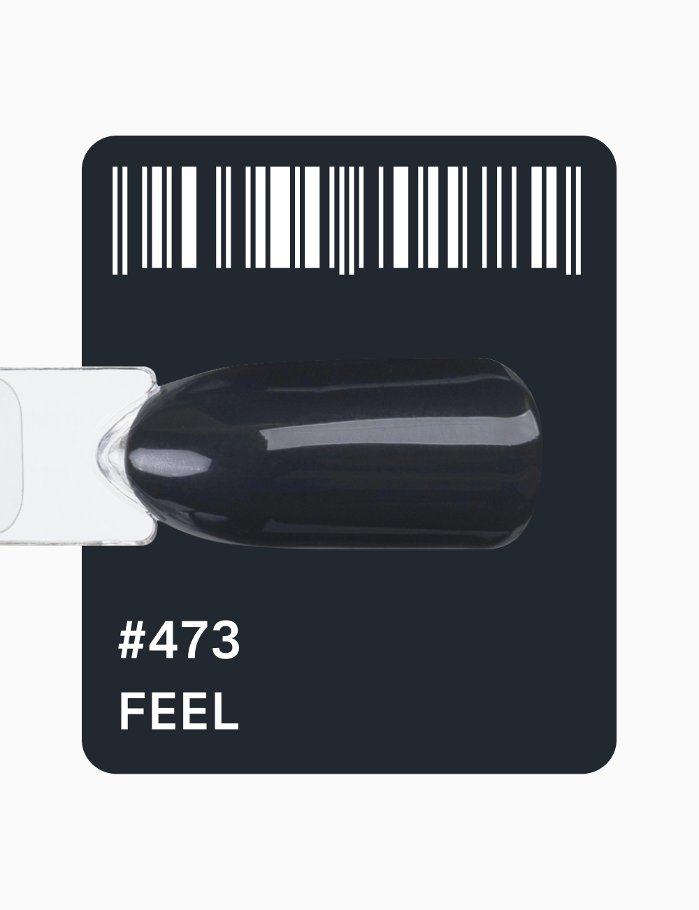 гель-лак Basic Palette 