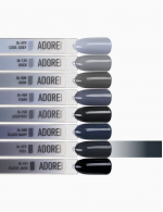 гель-лак Basic Palette 