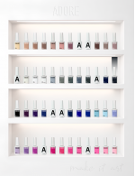 гель-лак Basic Palette 