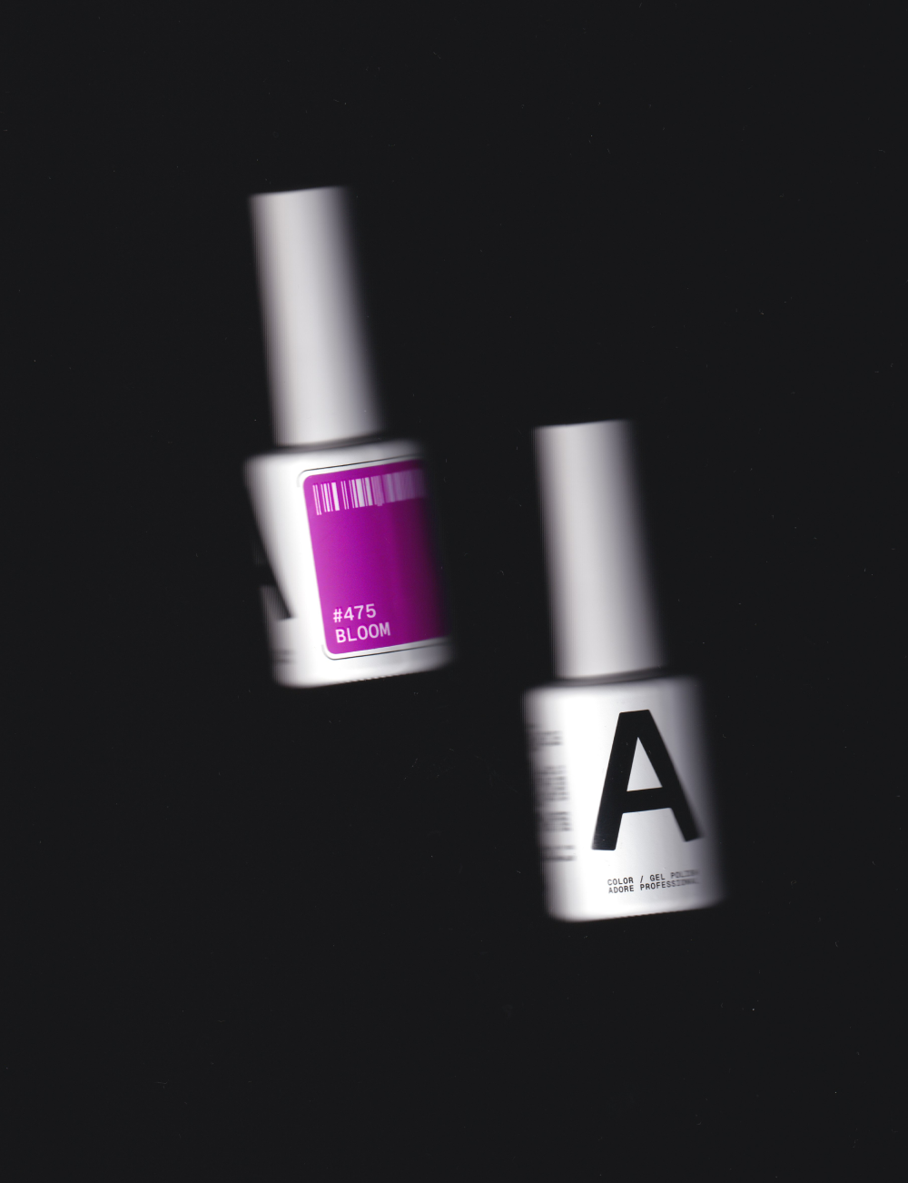 гель-лак Basic Palette 