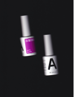 гель-лак Basic Palette 