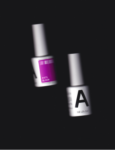 гель-лак Basic Palette 