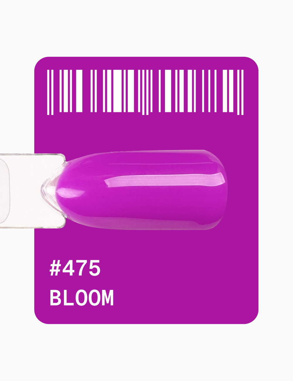 гель-лак Basic Palette 