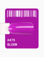 гель-лак Basic Palette 