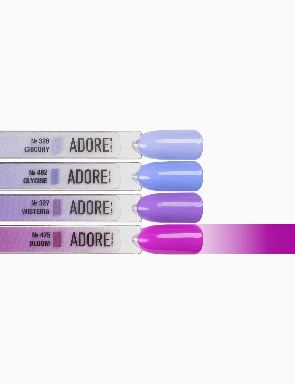 гель-лак Basic Palette 